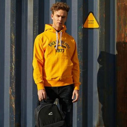 Part of Camel Active’s Clothing Products