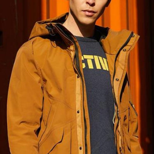 Part of Camel Active’s Clothing Products