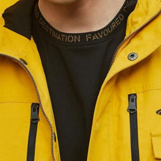 Part of Camel Active’s Clothing Products